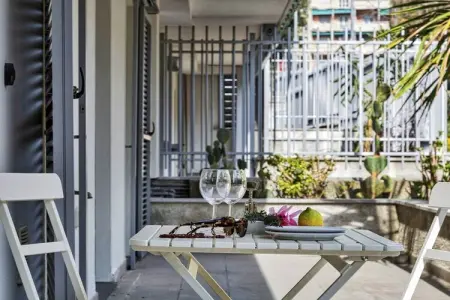 Location Maison à Genova 6 personnes