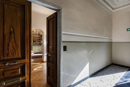 Location Maison à Genova 4 personnes