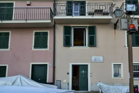 Location Maison à Genova 6 personnes