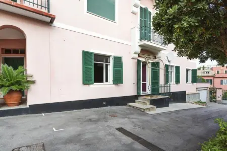 Location Maison à Genova 4 personnes