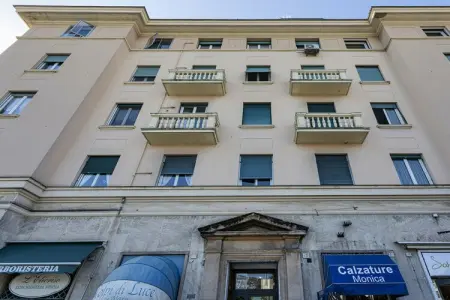 Location Maison à Genova 4 personnes
