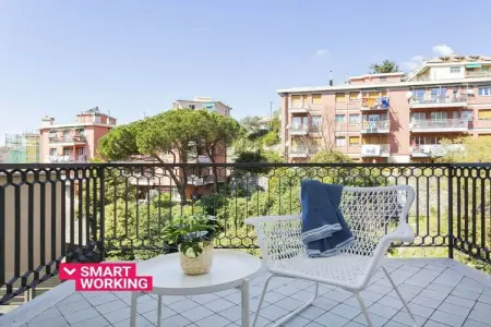 Location Maison à Genova 3 personnes