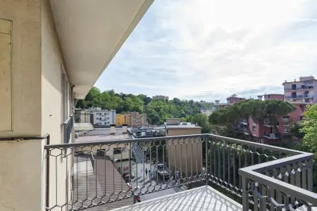 Location Maison à Genova 4 personnes