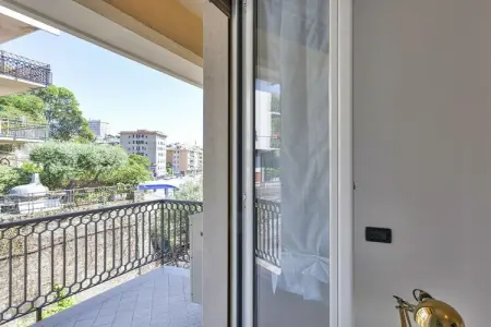 Location Maison à Genova 6 personnes