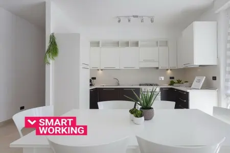 Location Maison à Genova 6 personnes