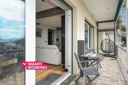 Location Maison à Genova 4 personnes