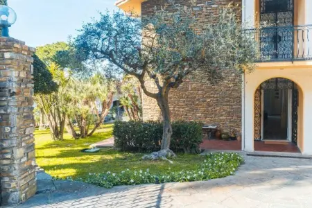 Location Maison à Bordighera 6 personnes