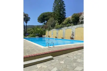 Location Maison à Ospedaletti 4 personnes