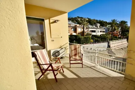 Location Maison à Ospedaletti 6 personnes