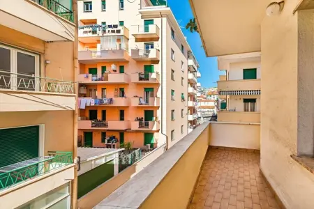 Location Maison à Sanremo 4 personnes