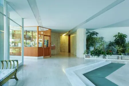 Location Maison à Sanremo 4 personnes