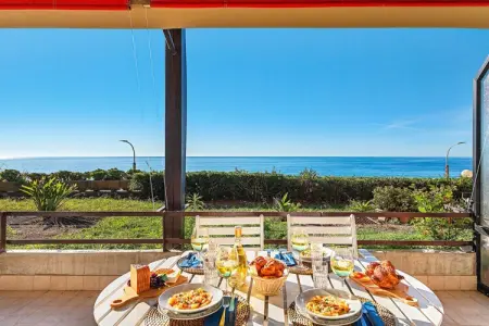 Location Maison à Sanremo 5 personnes
