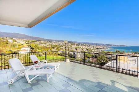 Location Maison à Sanremo 4 personnes