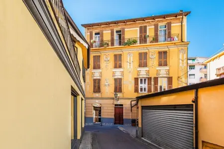 Location Maison à Sanremo 6 personnes