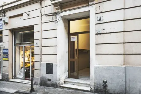 Location Maison à Sanremo 4 personnes