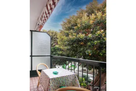 Location Maison à Sanremo 3 personnes