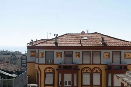 Location Maison à Sanremo 4 personnes