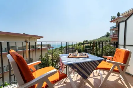 Location Maison à Sanremo 4 personnes