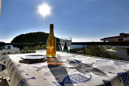 Location Maison à Sanremo 5 personnes