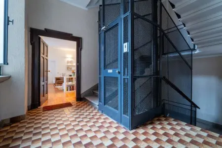 Location Maison à Milano 2 personnes