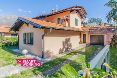 Location Maison à Menaggio 5 personnes