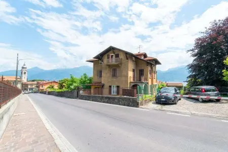 Location Maison à Menaggio 4 personnes