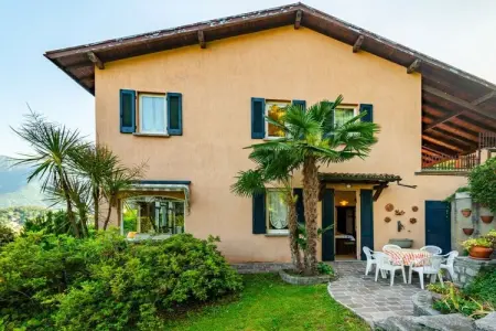 Location Maison à Tremezzina 5 personnes