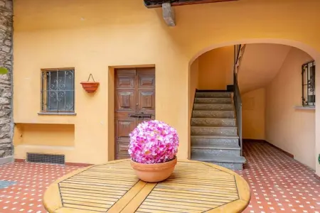 Location Maison à Bellagio 2 personnes