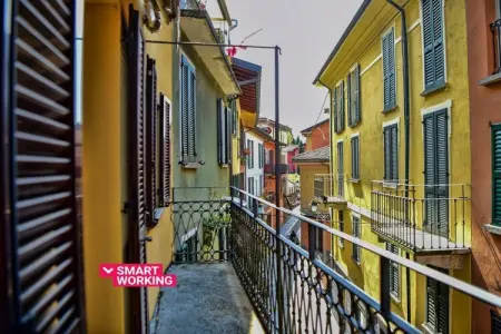 Location Maison à Bellagio 5 personnes