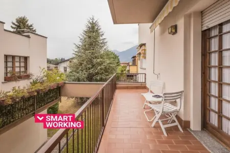 Location Maison à Bellagio 2 personnes