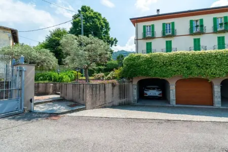 Location Maison à Bellagio 5 personnes