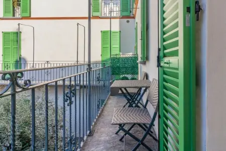 Location Maison à Bellagio 2 personnes