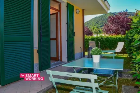 Location Maison à Bellagio 2 personnes