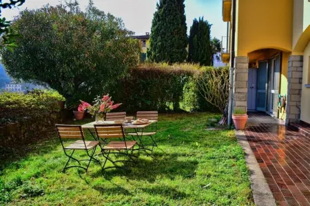 Location Maison à Bellagio 3 personnes