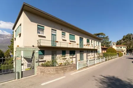 Location Maison à Bellagio 2 personnes