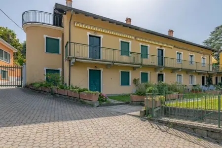 Location Maison à Bellagio 2 personnes