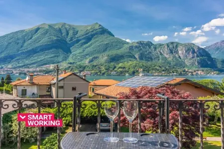 Location Villa à Bellagio 7 personnes