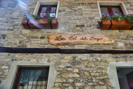 Location Maison à Bellagio 2 personnes