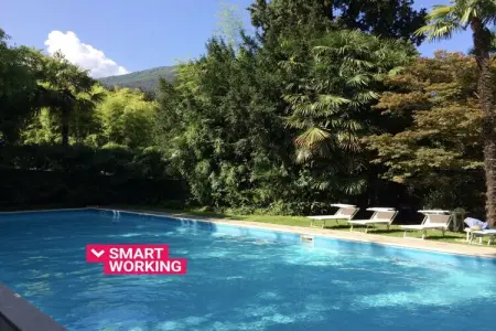 Location Maison à Bellagio 5 personnes