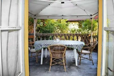 Location Maison à Bellagio 2 personnes