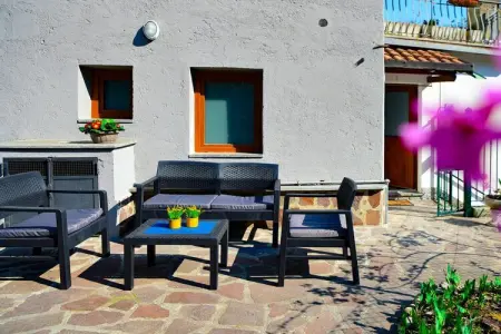 Location Maison à Bellagio 3 personnes