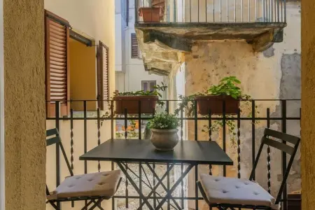 Location Maison à Bellagio 4 personnes
