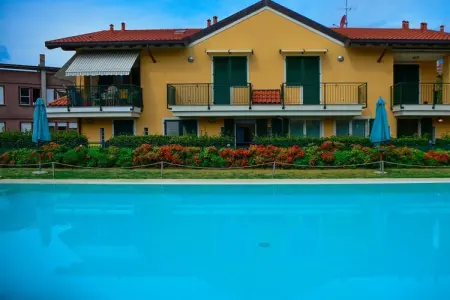 Location Maison à Bellagio 2 personnes