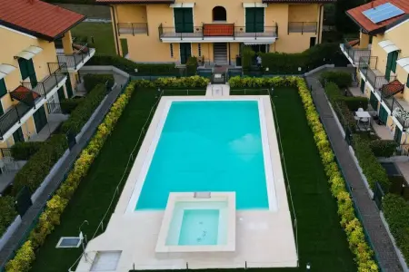 Location Maison à Bellagio 2 personnes