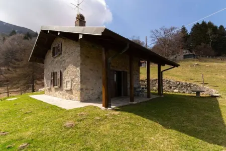 Location Maison à Bellagio 2 personnes