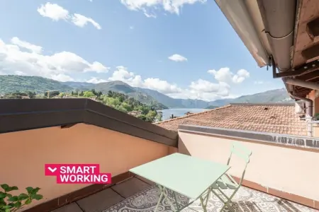 Location Maison à Bellagio 2 personnes