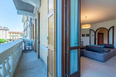 Location Maison à Bellagio 6 personnes