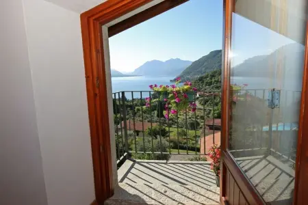 Location Maison à Bellagio 5 personnes