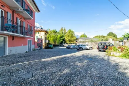 Location Maison à Bellagio 2 personnes