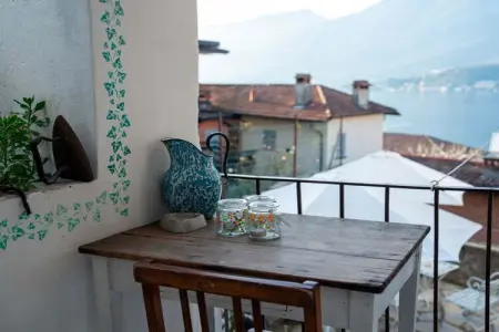 Location Maison à Bellagio 2 personnes